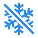 no frost 