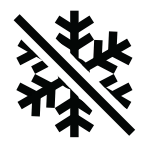 No Frost
