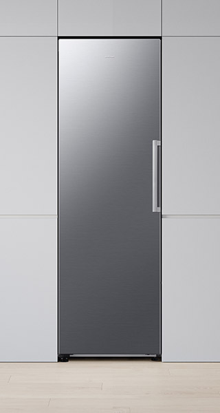Zamrażarka jednodrzwiowa Samsung RZ40H32PETEO