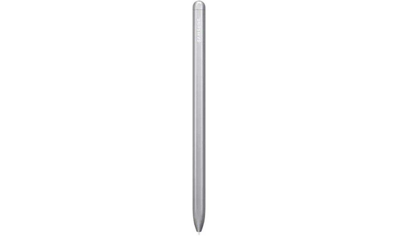 Rysik Samsung S Pen do Galaxy Tab S7 FE Mystic srebrny