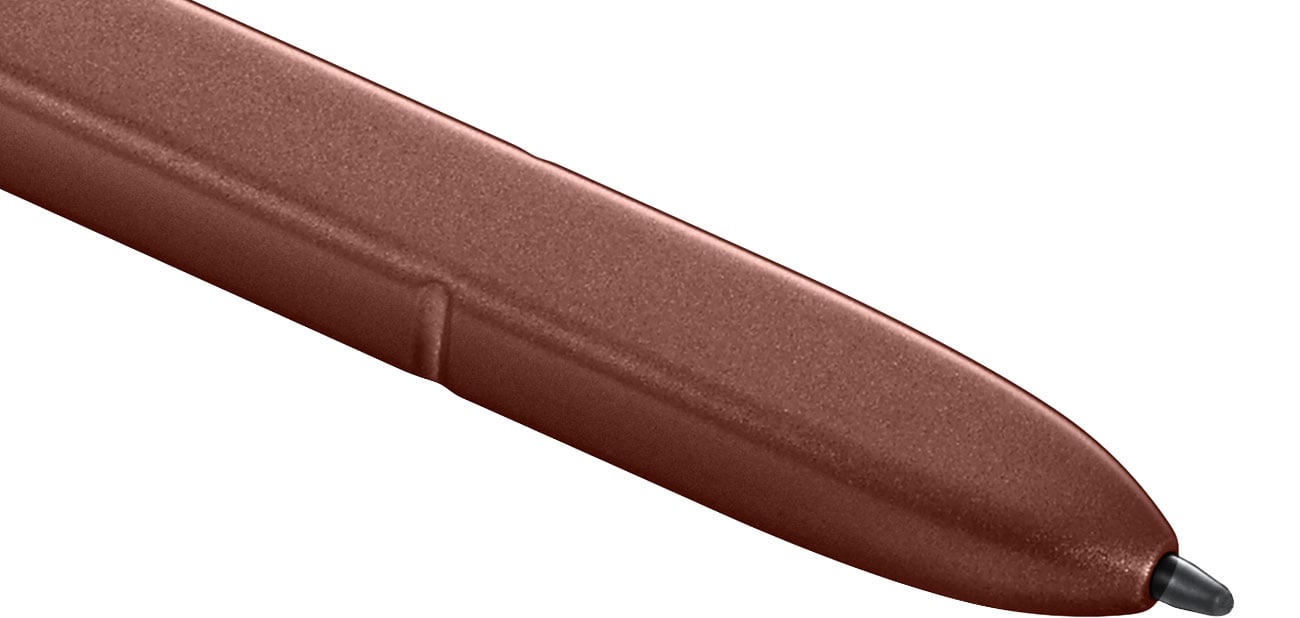 S Pen Brown do Galaxy 9 Rysik