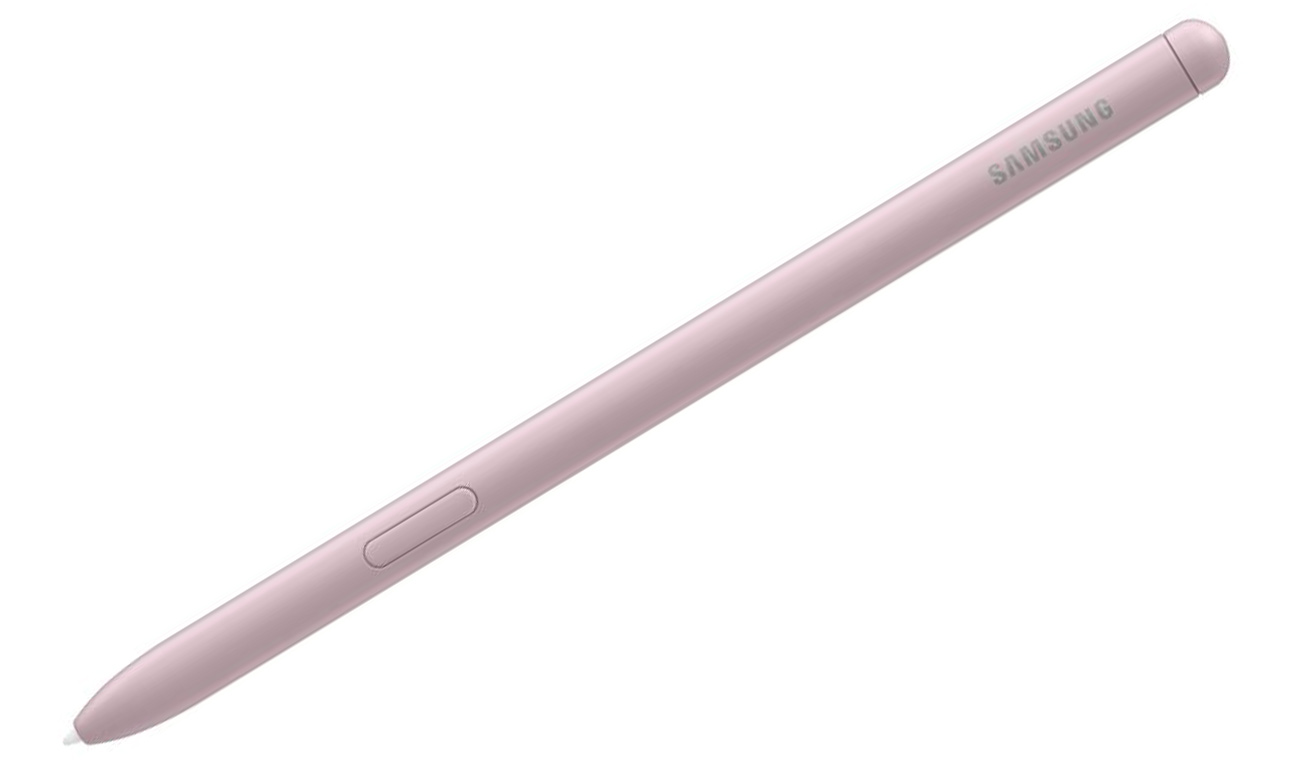 Rysik do tabletu Samsung S Pen do Galaxy Tab S6 Lite Różowy