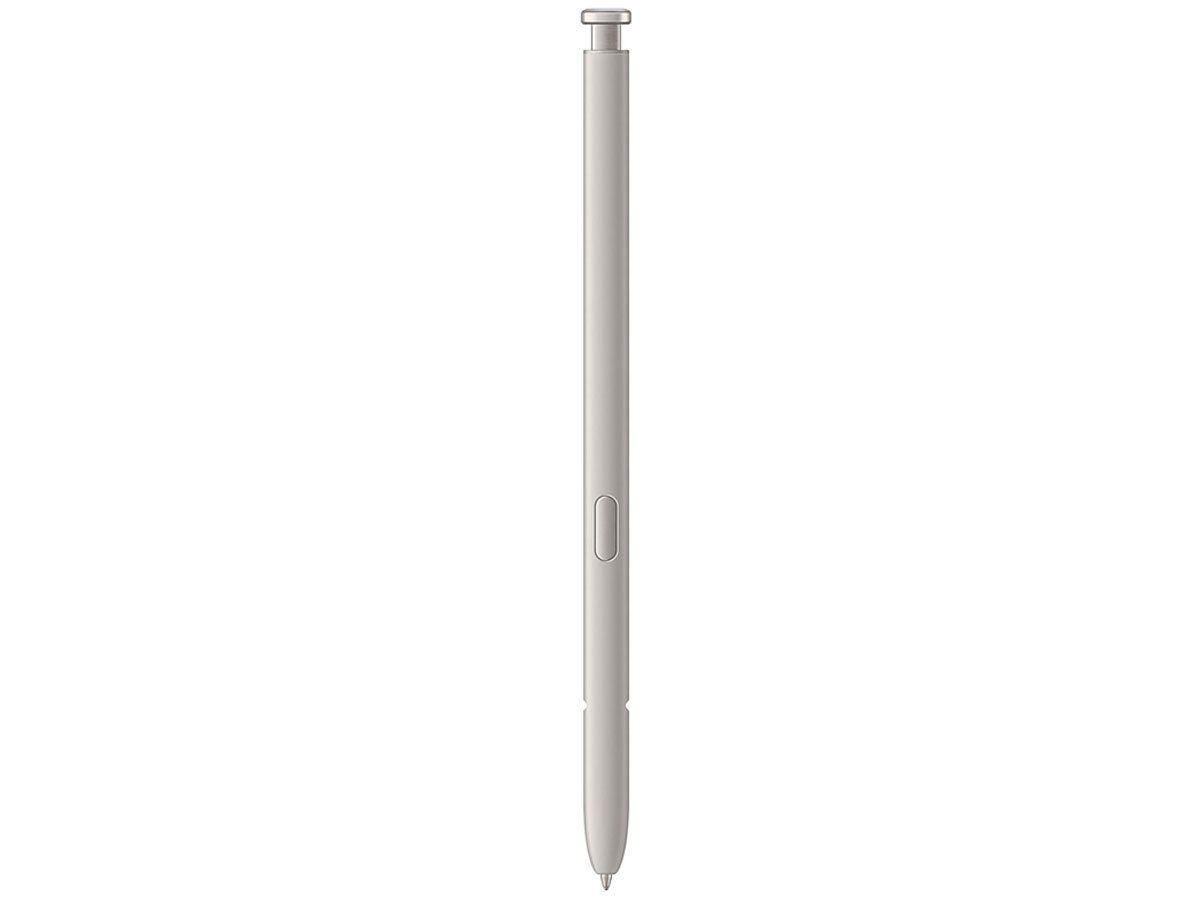 Samsung S Pen do Galaxy S25 Ultra Light Gray