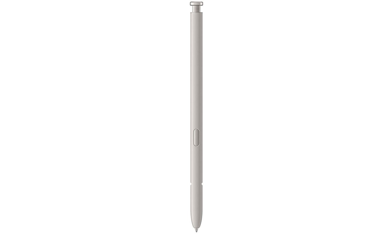Samsung S Pen do Galaxy S25 Ultra Light Gray