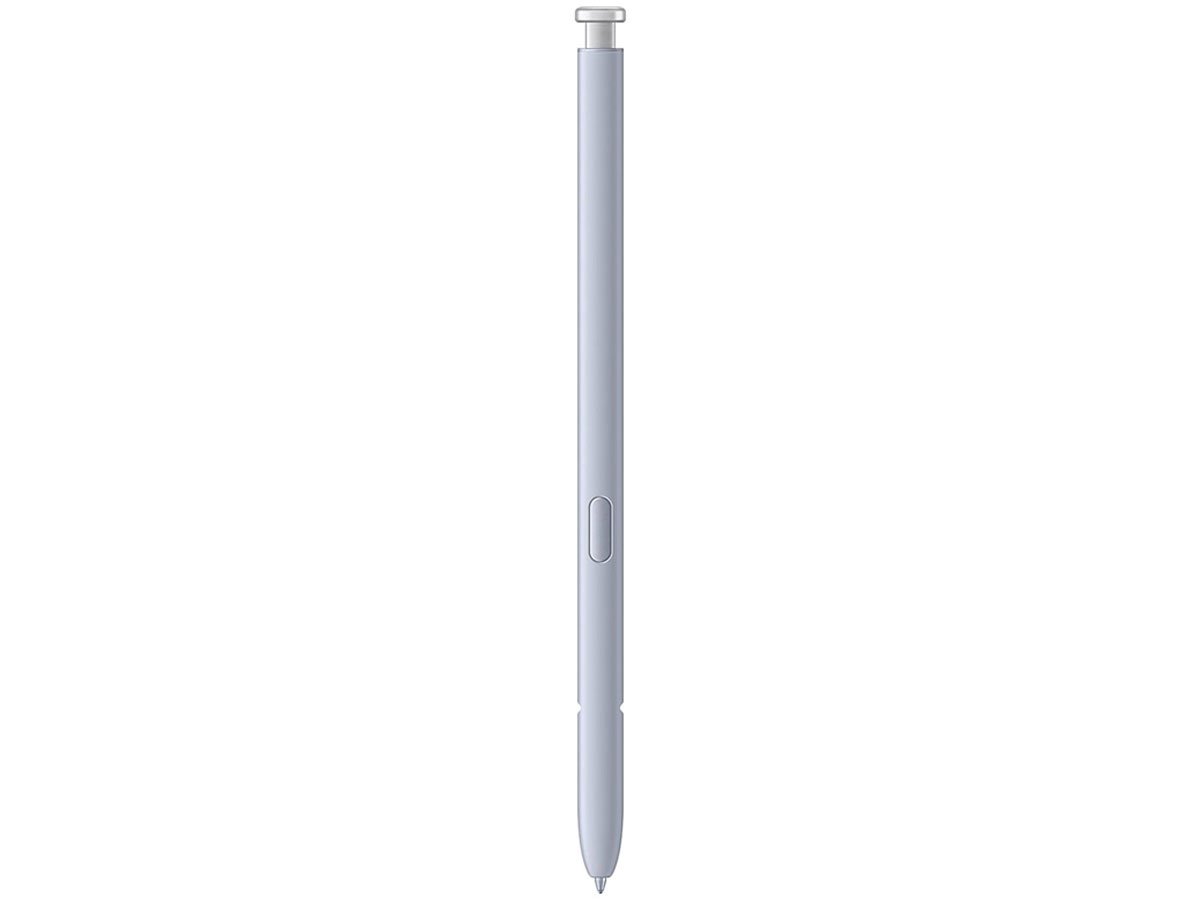 Samsung S Pen do Galaxy S25 Ultra Light Silver