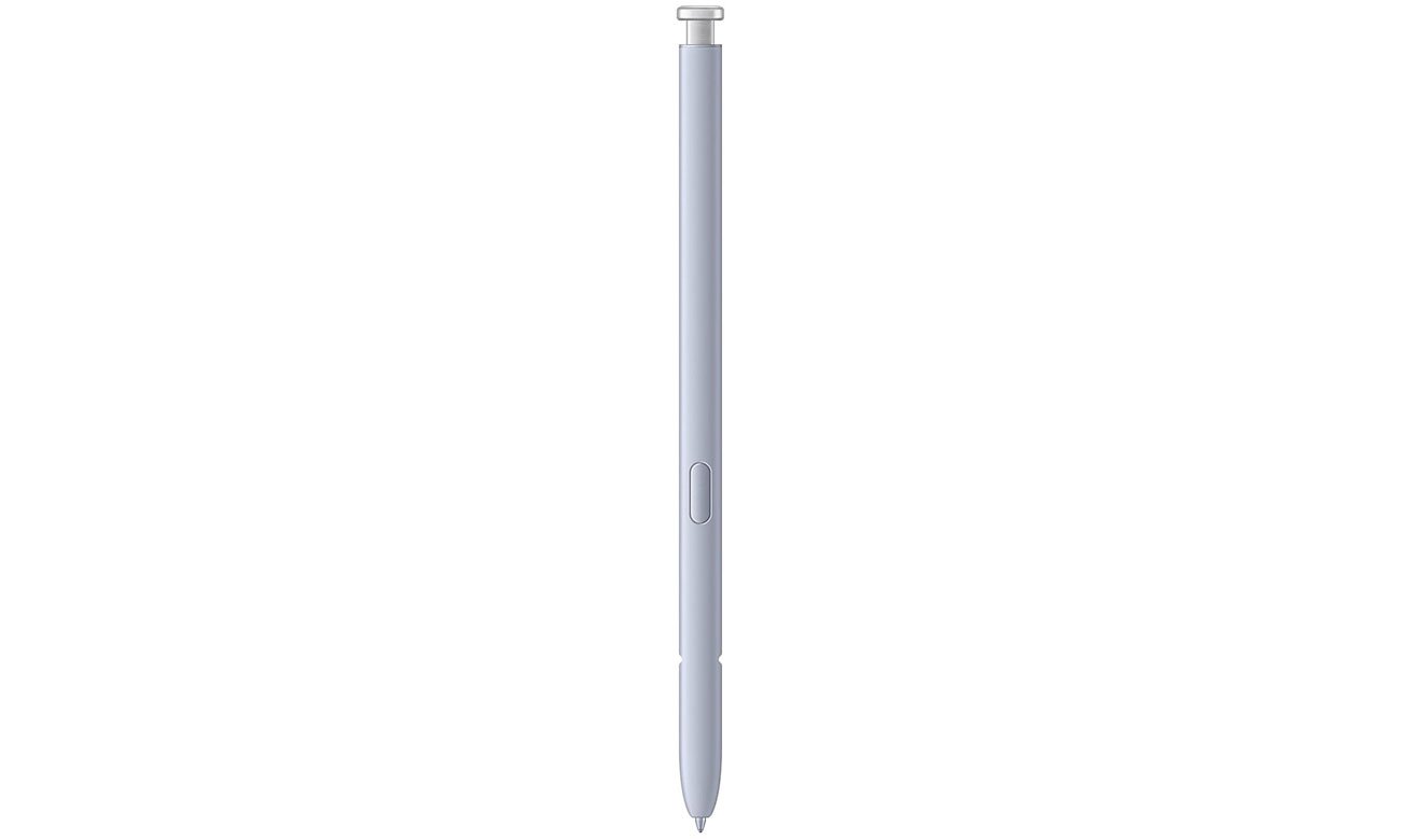 Samsung S Pen do Galaxy S25 Ultra Light Silver