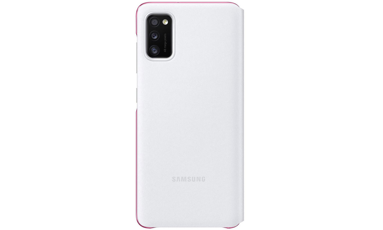 Samsung S View Wallet Cover do Galaxy A41