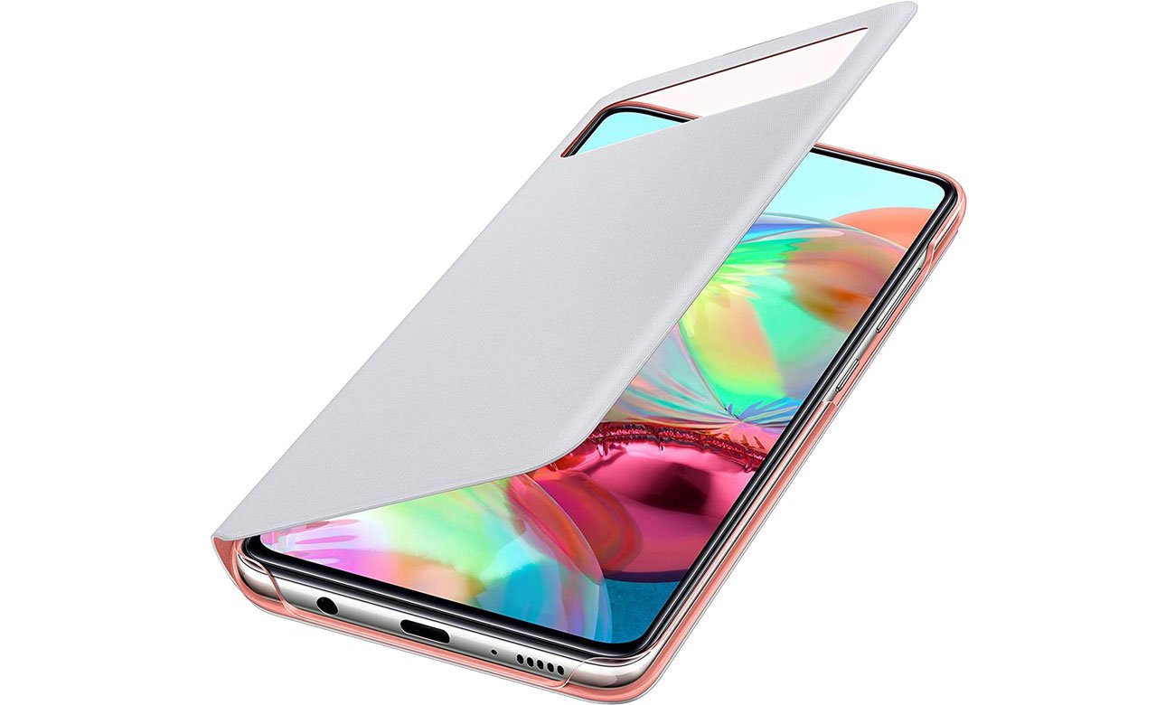 Samsung EF-EA715PWEGEU