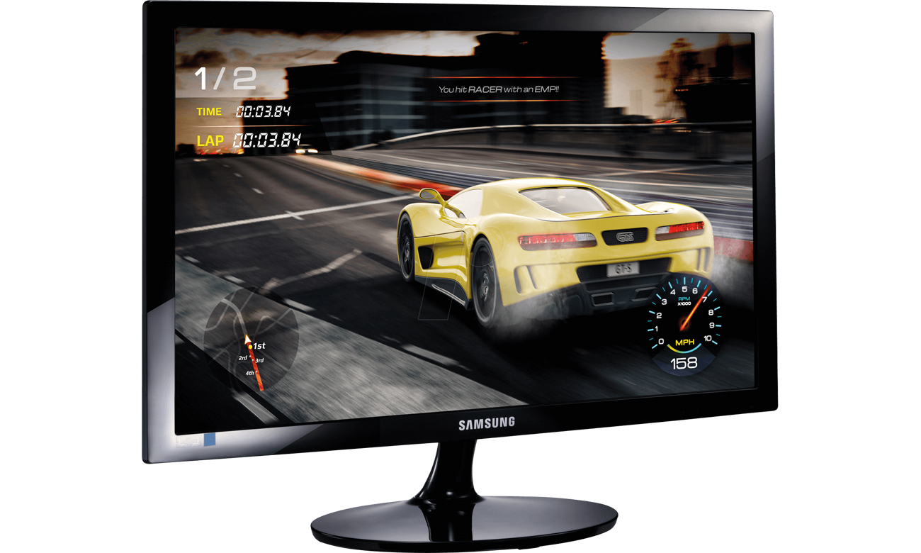 Samsung S24D330HSX