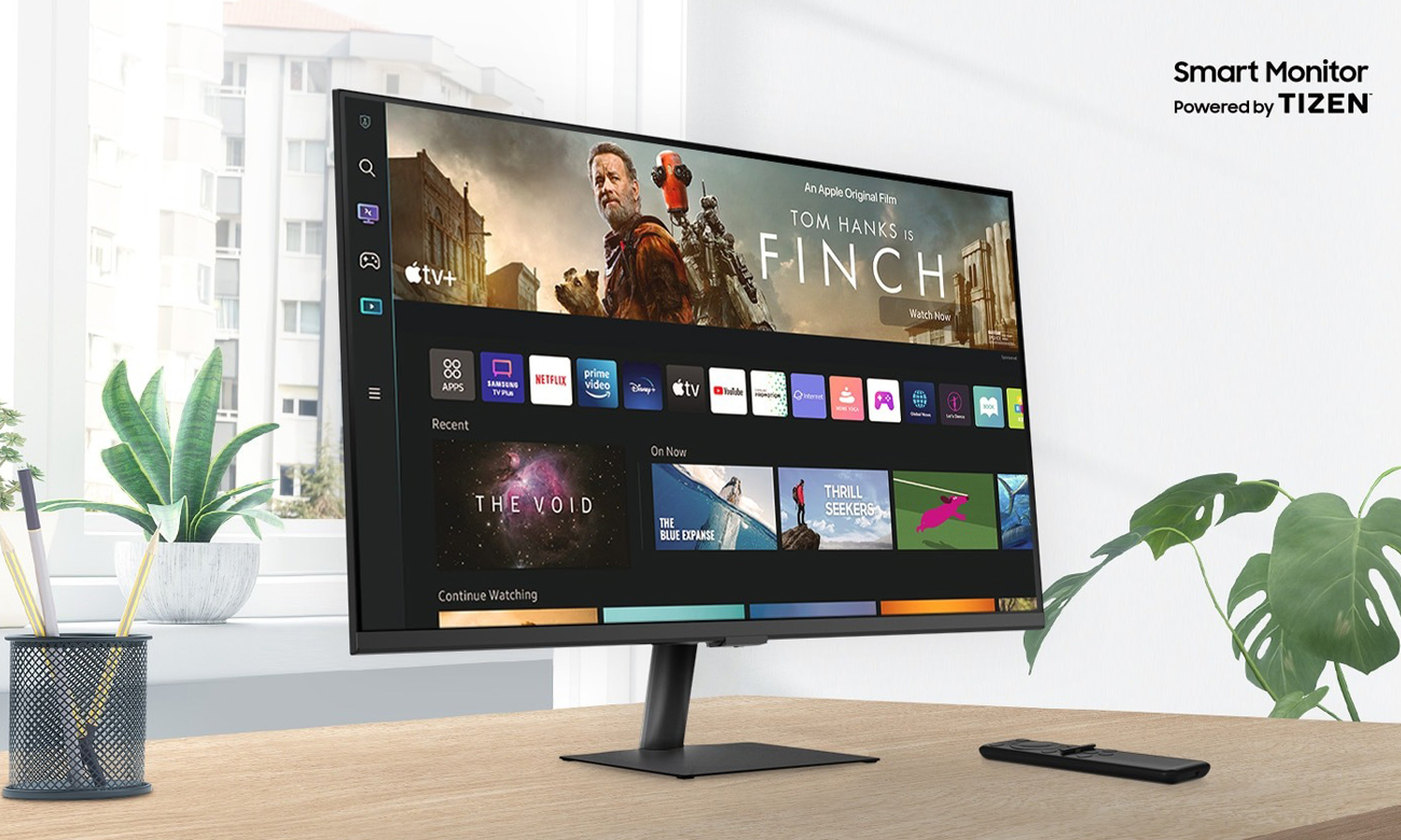 Samsung Smart S27CM500EUXDU