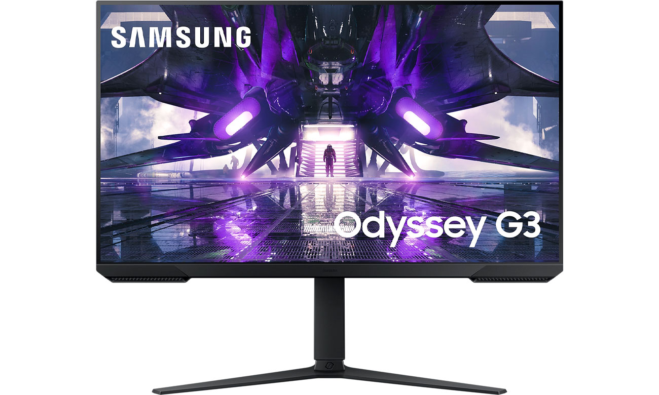 Samsung Odyssey G3 S32AG320