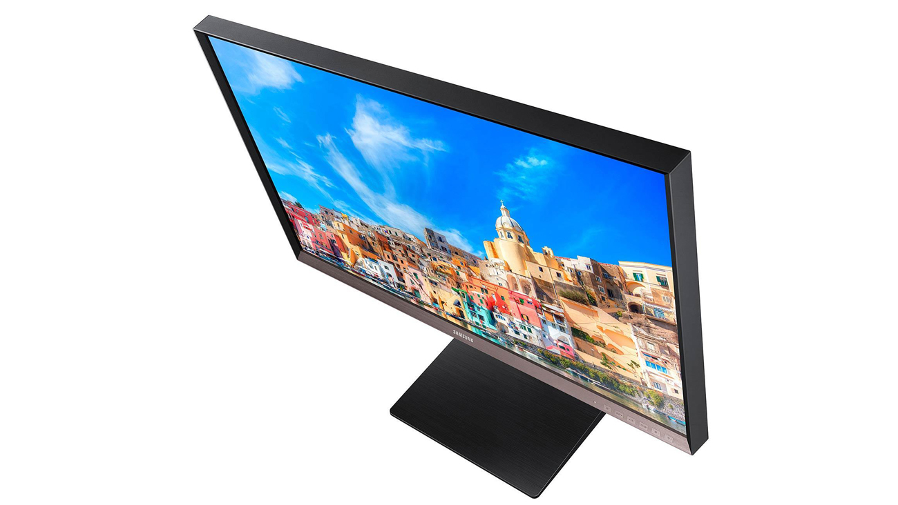 Samsung S32D850D