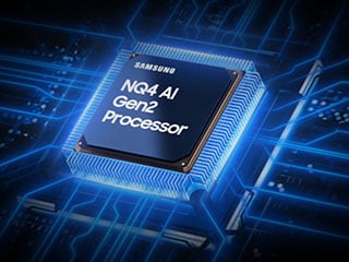 320x240-nq4-ai-gen2-processor Ikonka procesora nq4 ai gen2. Telewizor OLED S85F 4K dostępny w sklepach XKOM