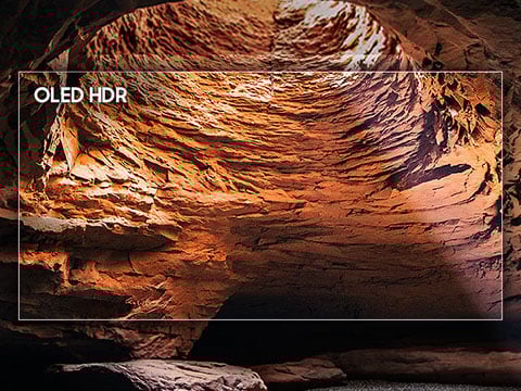 480x360-2025 picture quality oled hdr mo ikonka oled hdr..Telewizor OLED S85F 4K dostępny w sklepach XKOM