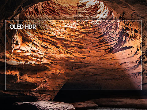 480x360-2025 picture quality oled hdr mo ikonka oled hdr..Telewizor OLED S85F 4K dostępny w sklepach XKOM