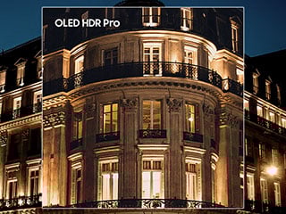 320x240-oled-hdr Najwyższa jasność OLED HDR Pro w telewizorze Samsung OLED 4K S95FA (2025). Telewizor dostępny w sklepach X-Kom.
