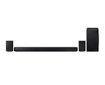 soundbar qseria mo bez paska Soundbar Samsung HQ-Q990F najlepsze kinowe wrażenia