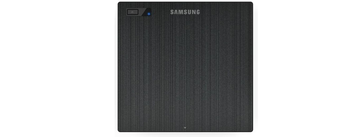 Nagrywarka DVD Samsung SE-218GN