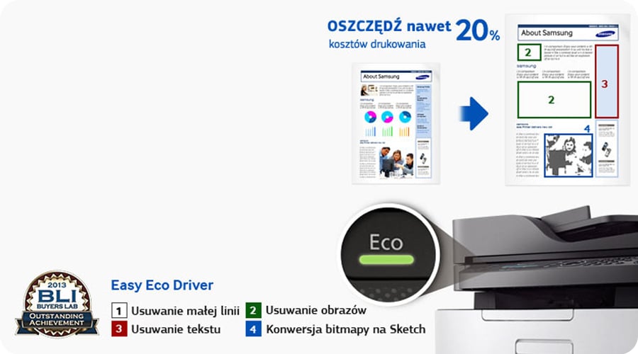 easy eco driver
