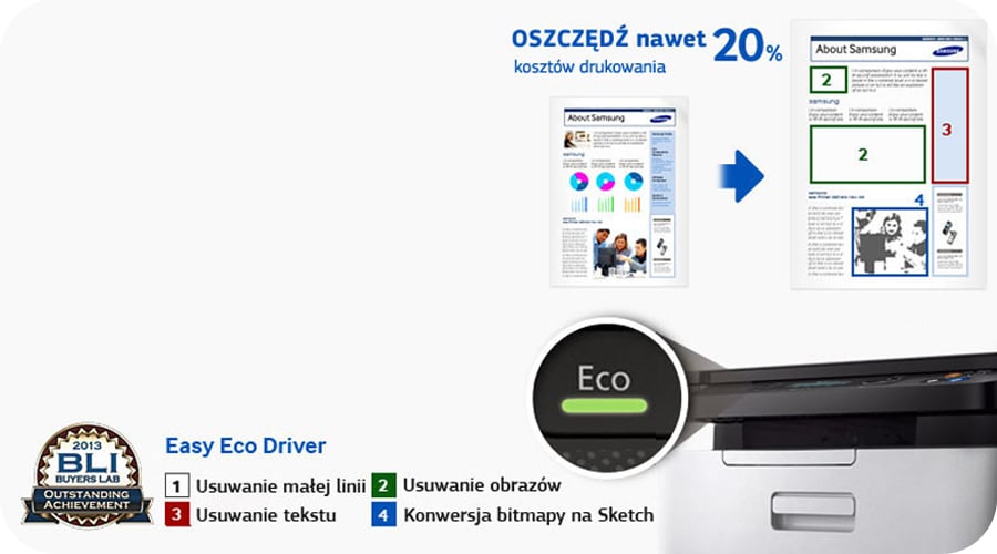 easy eco driver
