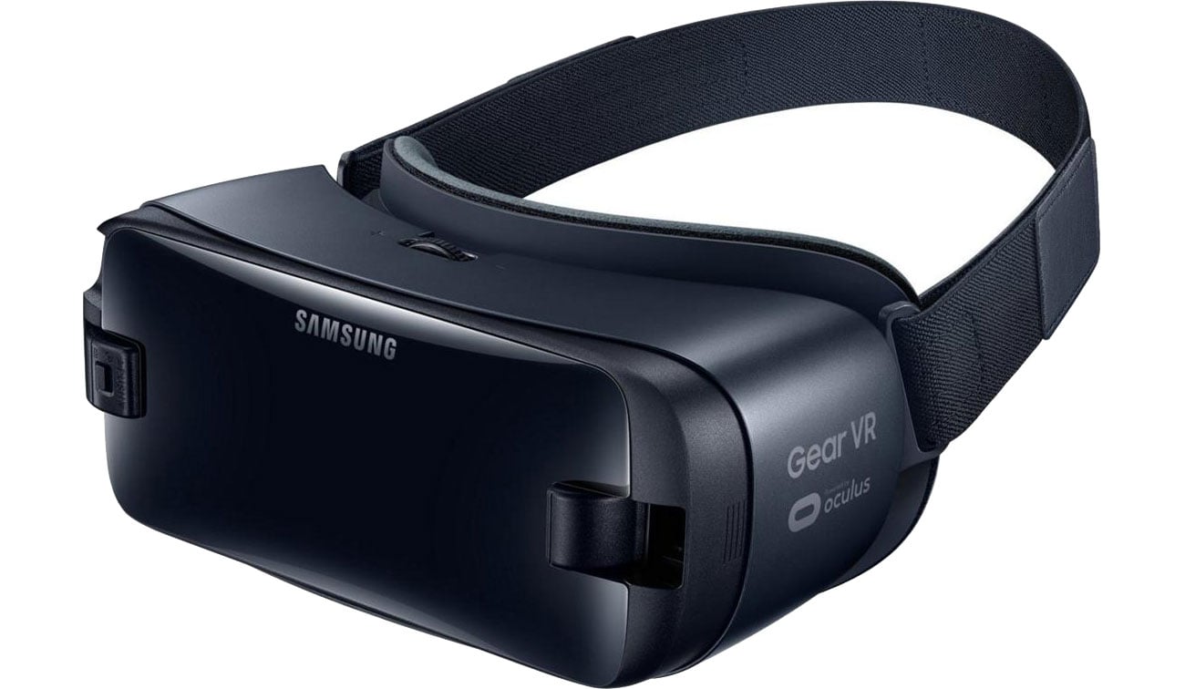 Samsung Gear VR szare 2019 SM-R325NZVDXEO