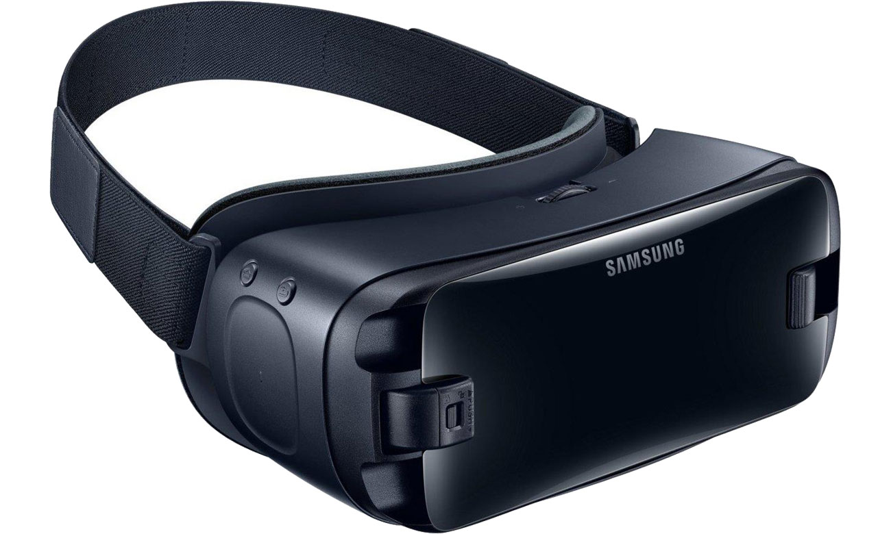 samsung gear latest model 2019