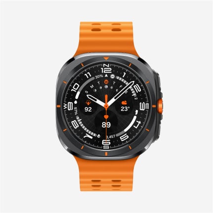 Galaxy Watch Ultra Galaxy Watch Ultra