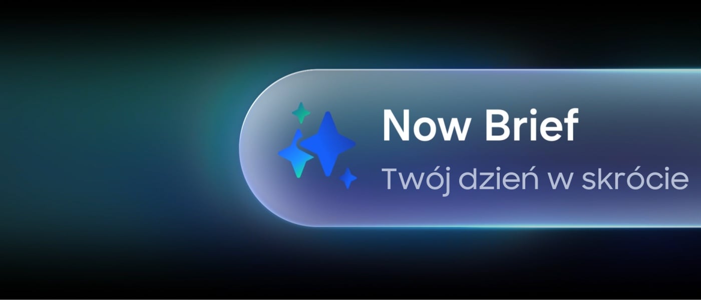 Jeszcze bardziej naturalne rozmowy z Galaxy AI Jeszcze bardziej naturalne rozmowy z Galaxy AI
