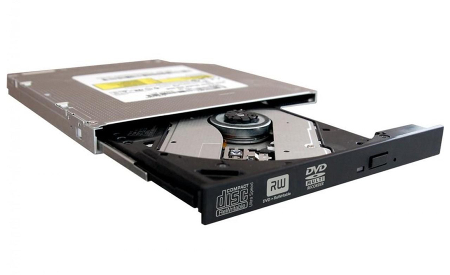 Nagrywarka wewnętrzna DVD Samsung SN-208FB Slim SATA