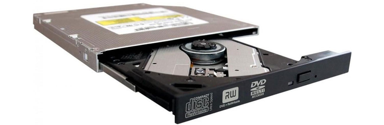 Nagrywarka wewnętrzna DVD Samsung SN-208DB Slim SATA