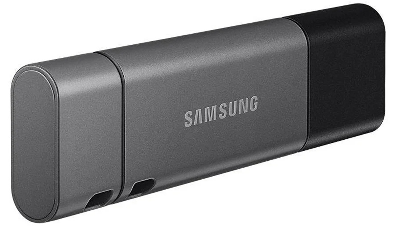 wytrzymały pendrive