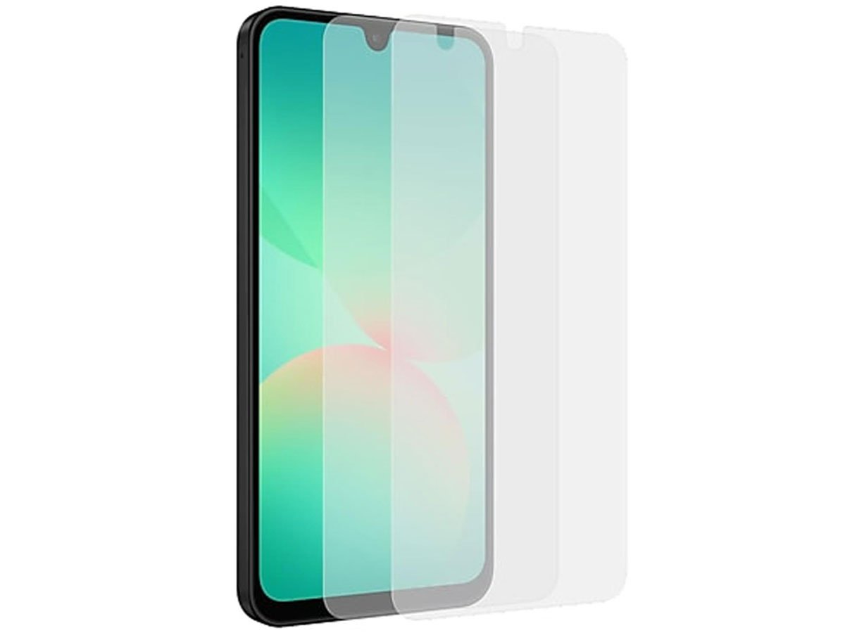 Samsung Screen Protector do Galaxy A26 5G Transparency
