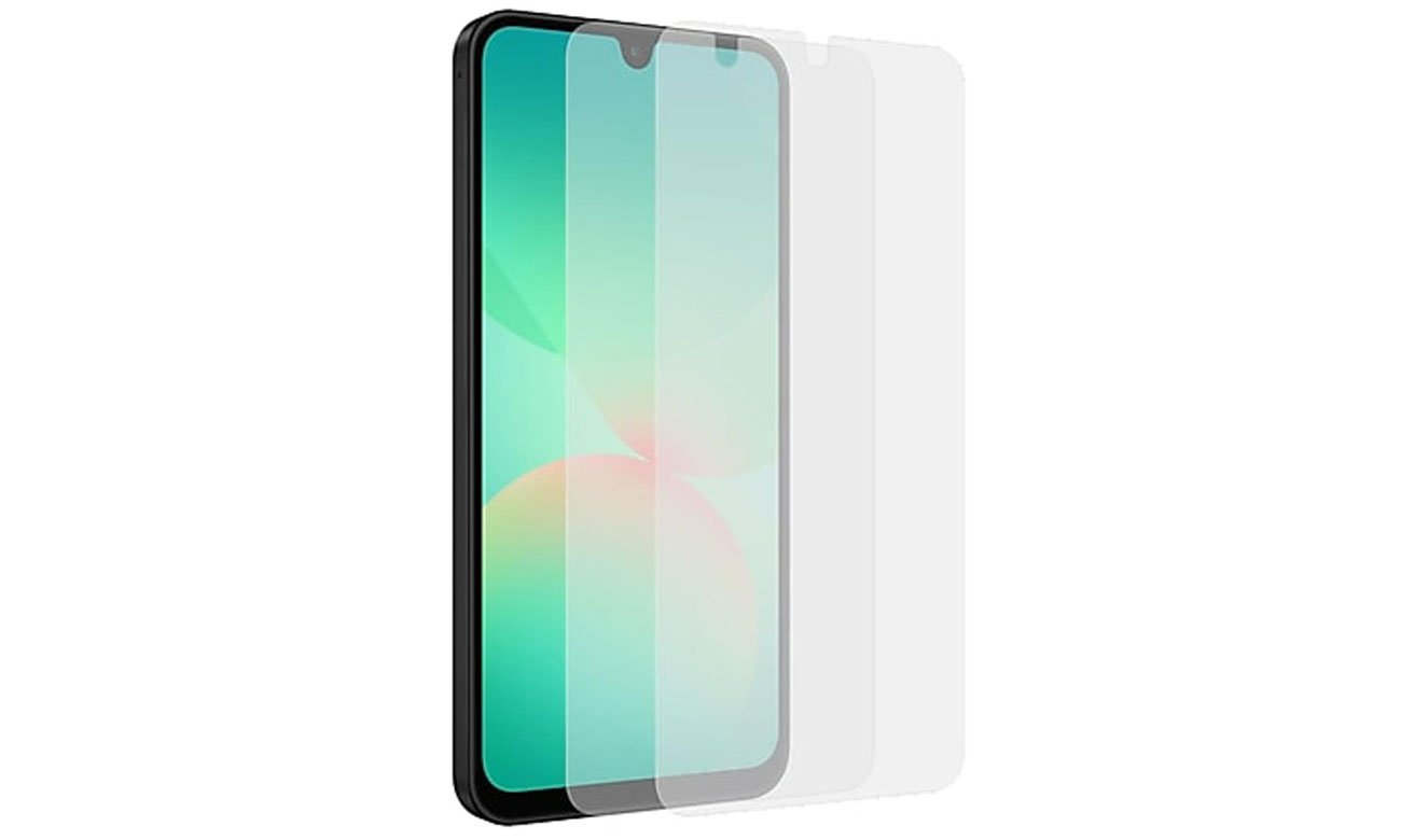 Samsung Screen Protector do Galaxy A26 5G Transparency