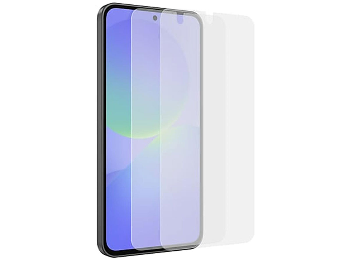 Samsung Screen Protector do Galaxy A56 5G Transparency