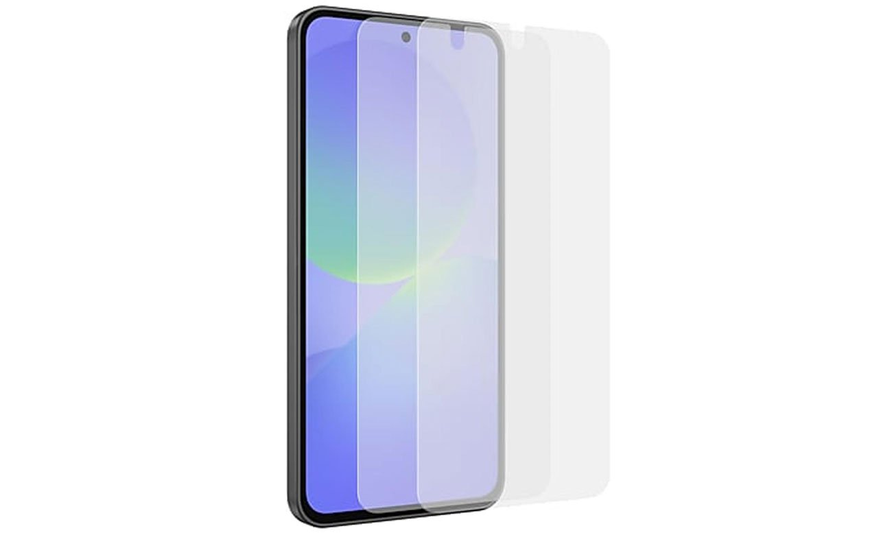 Samsung Screen Protector do Galaxy A56 5G Transparency