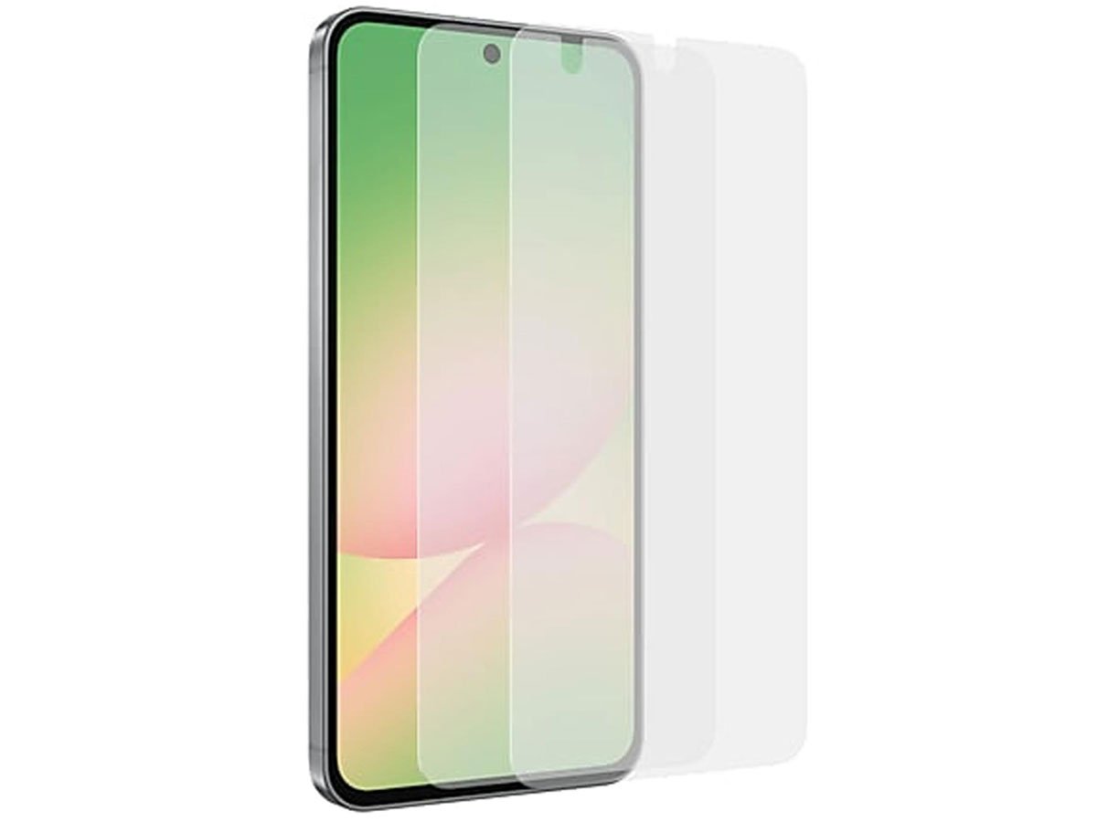 Samsung Screen Protector do Galaxy A56 5G Transparency