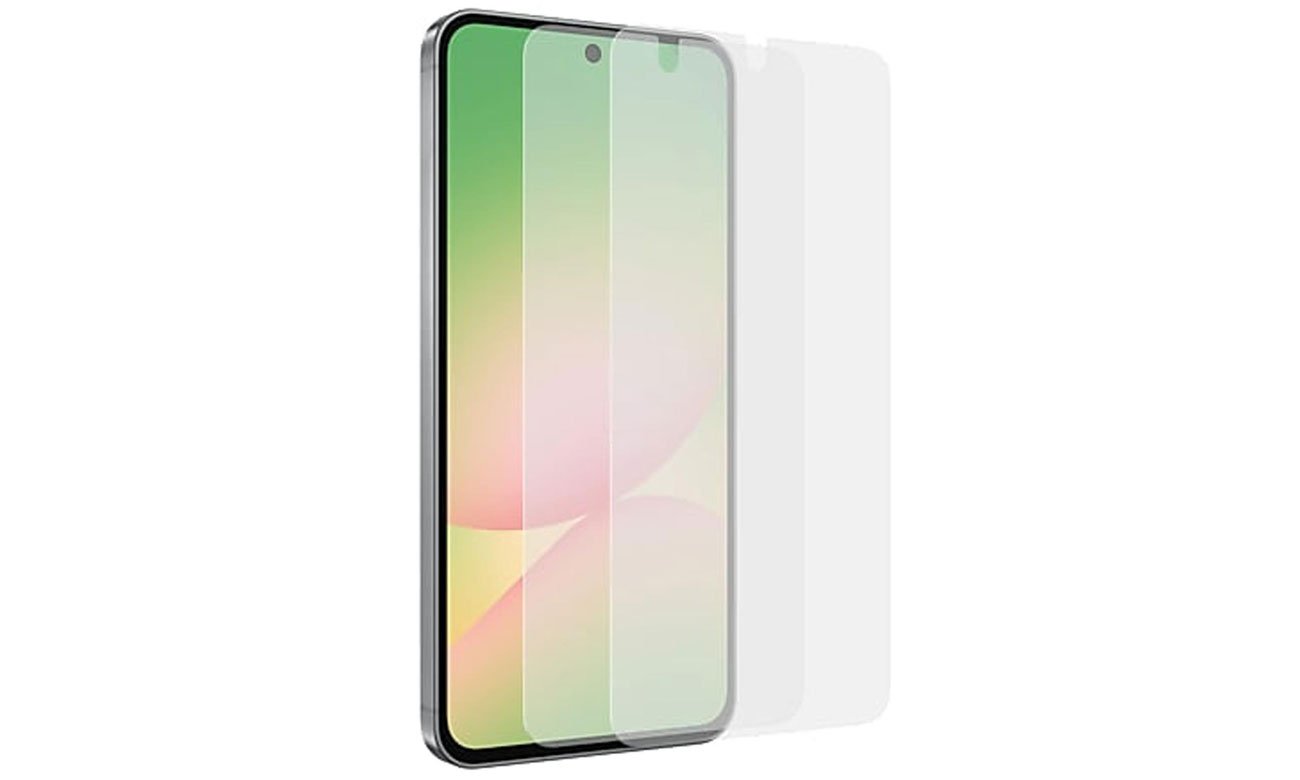 Samsung Screen Protector do Galaxy A56 5G Transparency