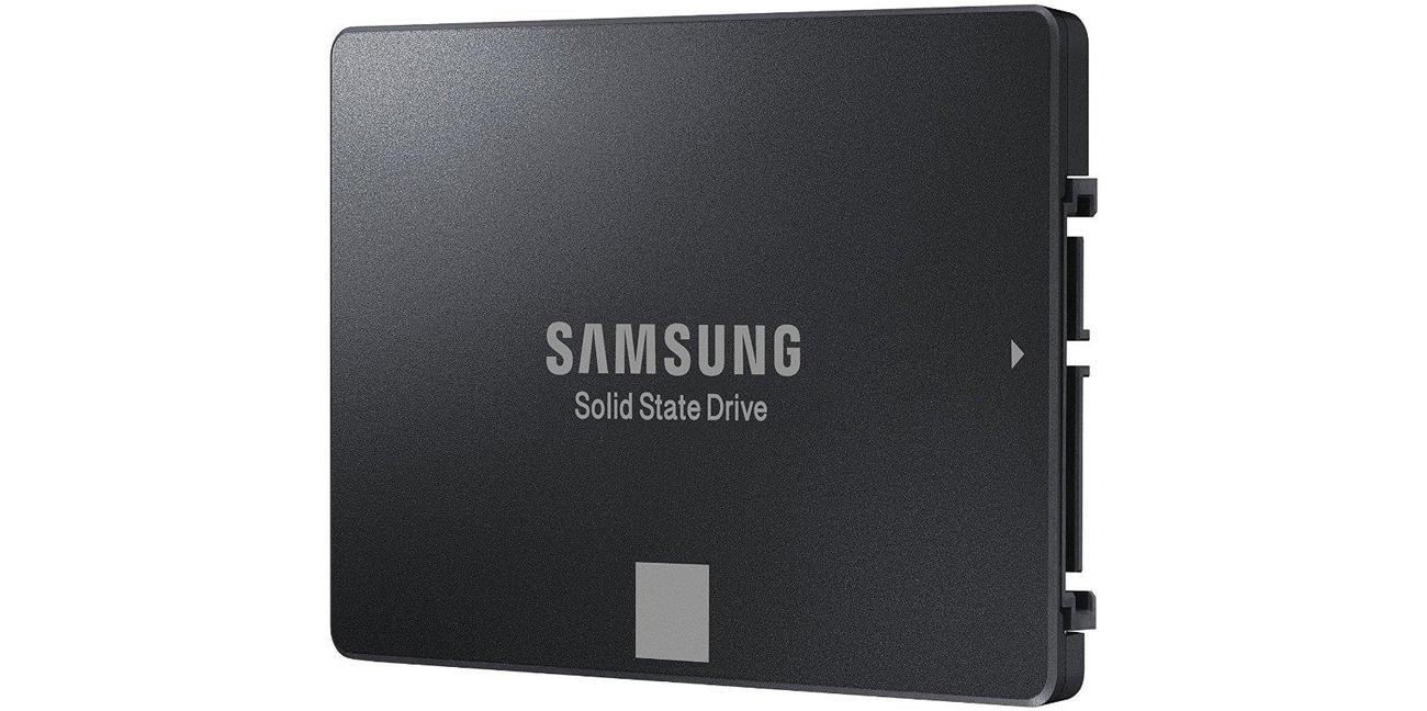 Samsung 750 EVO - tryb RAPID, technologia TurboWrite