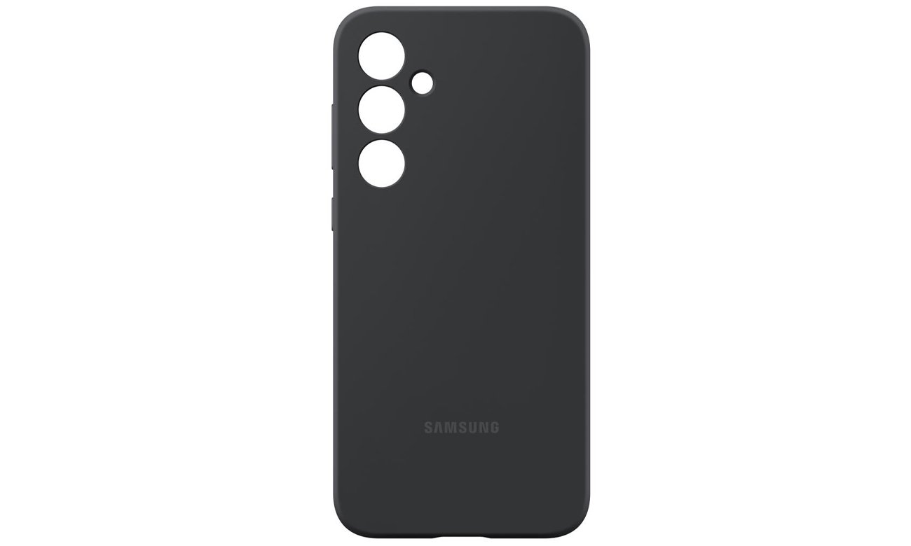 Samsung Silicone Case Innenansicht