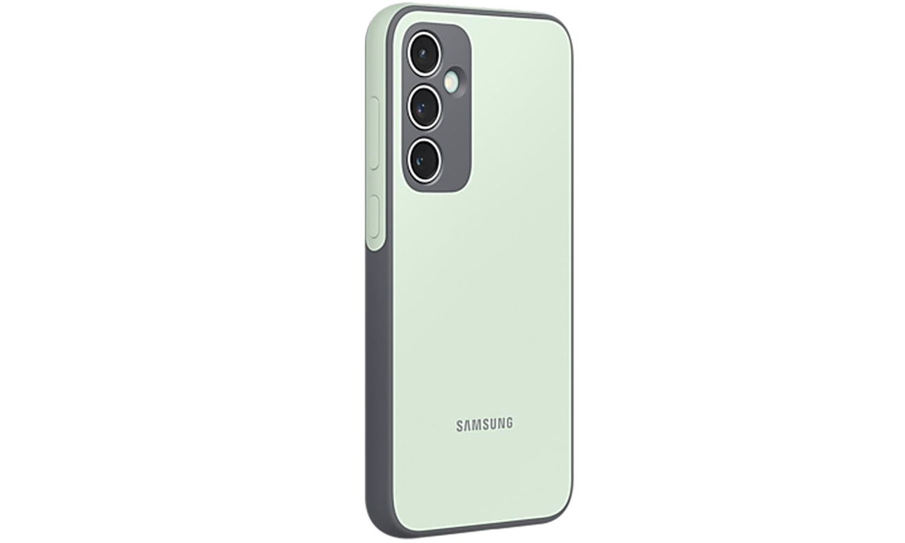 Samsung Silicone Case Vorderansicht