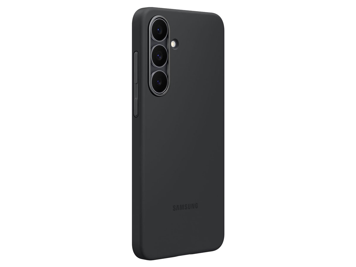 Samsung Rugged Case do Galaxy S25 FE black