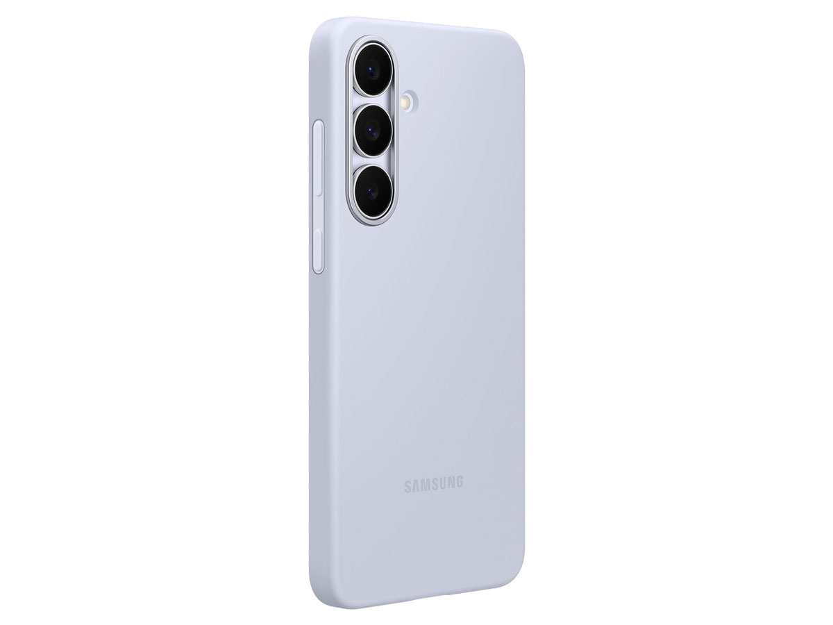 Samsung Rugged Case do Galaxy S25 FE light blue