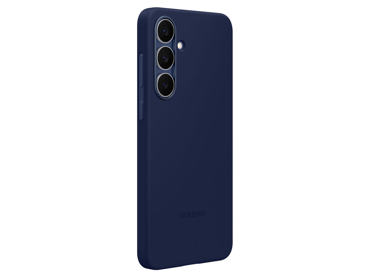 Samsung Rugged Case do Galaxy S25 FE dark blue