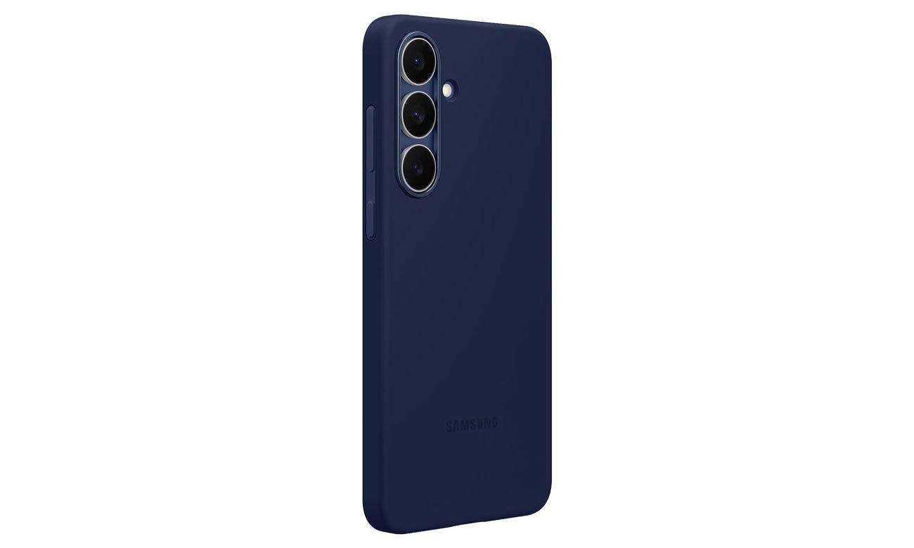 Samsung Rugged Case do Galaxy S25 FE dark blue