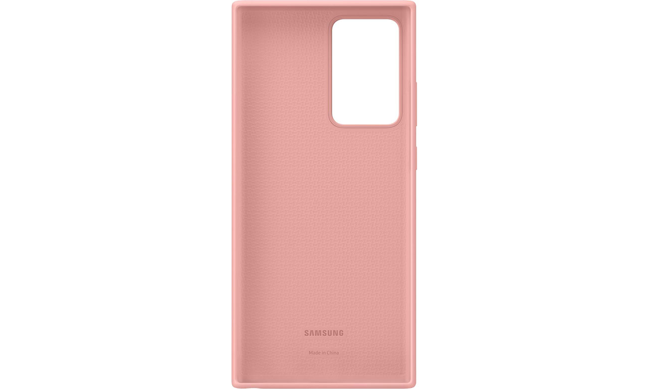 Samsung Silicone Cover Galaxy Note 20 Ultra