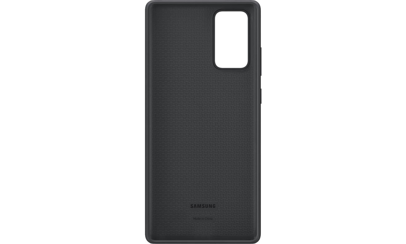 Samsung Silicone Cover Galaxy Note 20