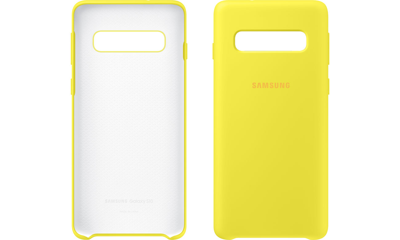 Samsung EF-PG973TYEGWW