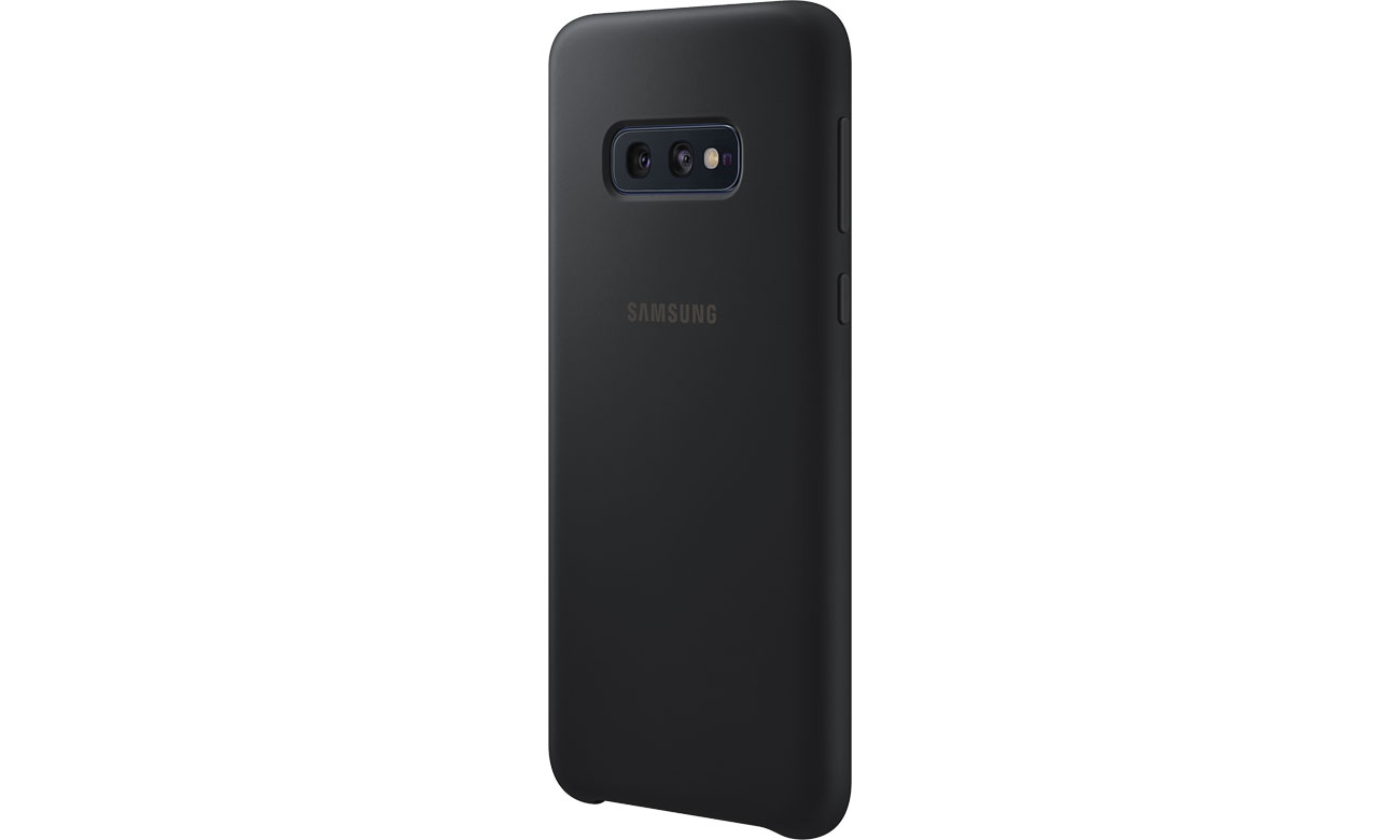 Silicone Cover do Samsung Galaxy S10e