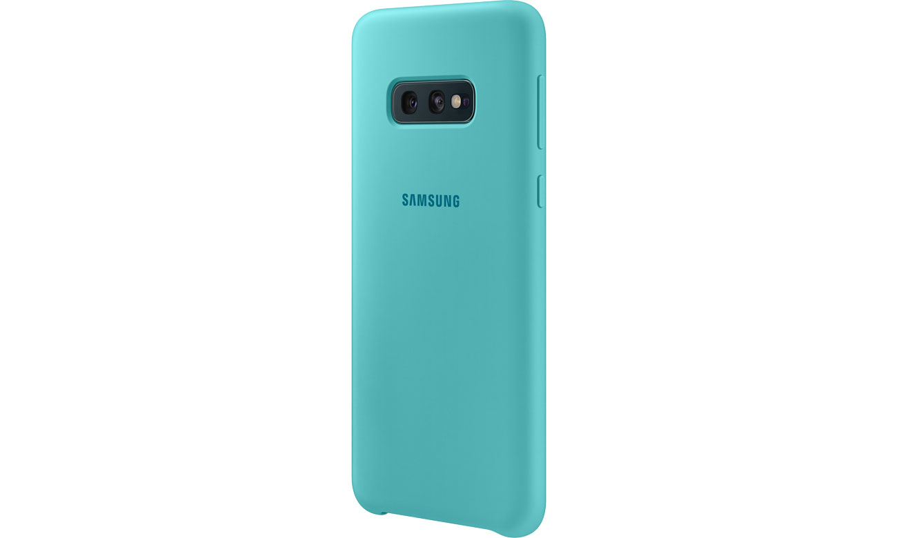 Silicone Cover do Samsung Galaxy S10e
