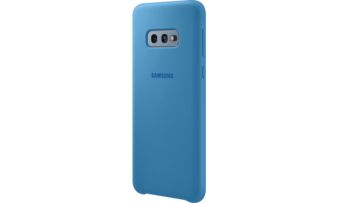 Silicone Cover do Samsung Galaxy S10e